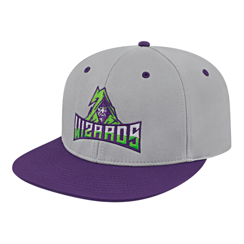 Elite Performance Full Fabric Cap